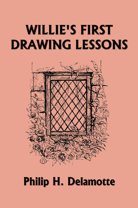 Willie's First Drawing Lessons