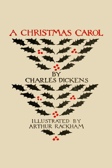 A Christmas Carol