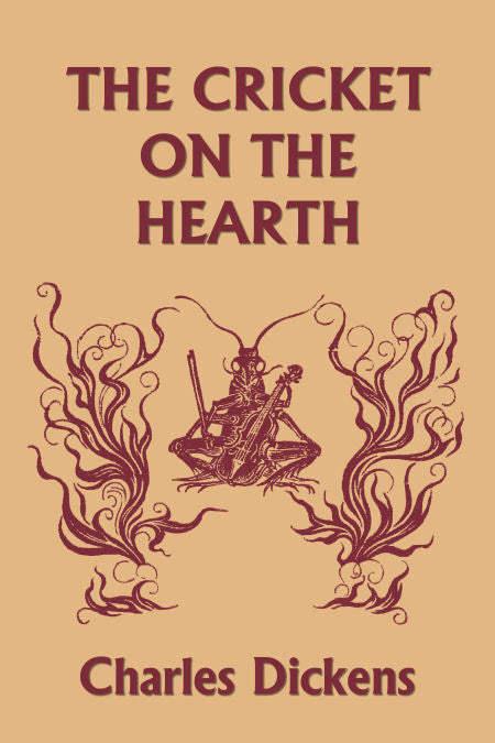 The Cricket on the Hearth