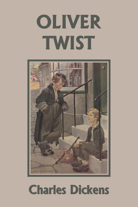 Oliver Twist
