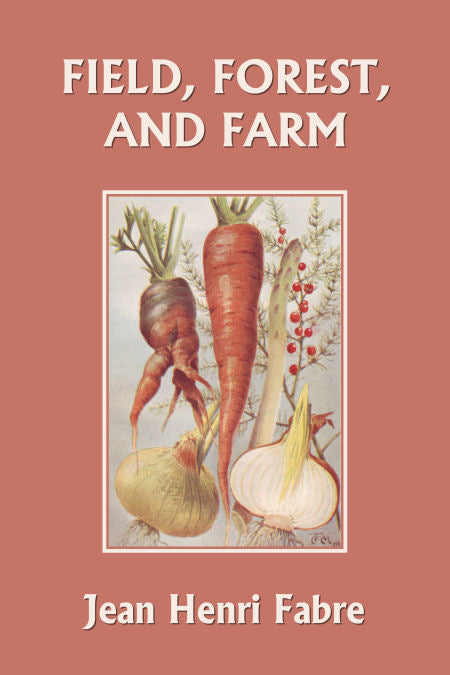 Field Forest and Farm