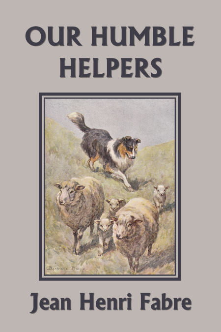 Our Humble Helpers
