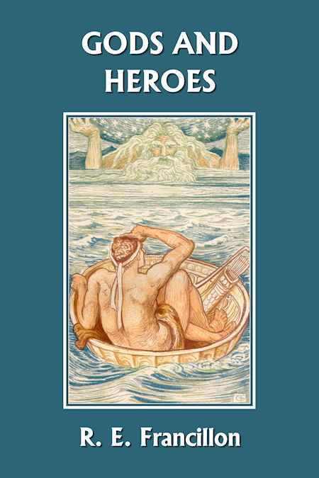 Gods and Heroes