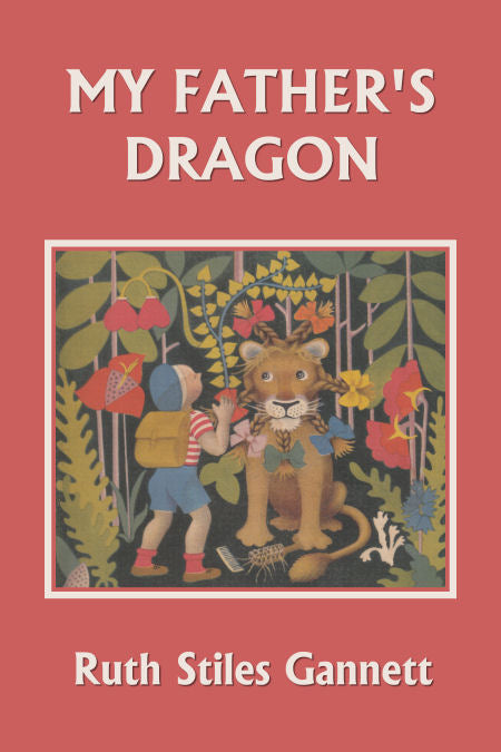 My Father's Dragon