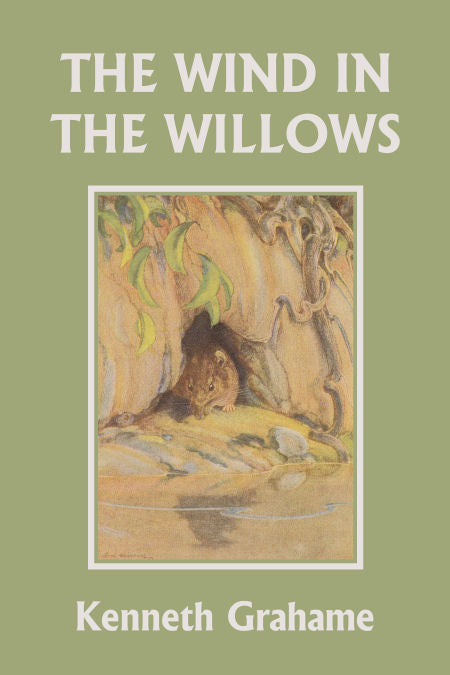 The Wind in the Willows
