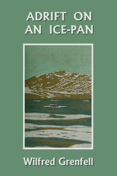 Adrift on an Ice Pan