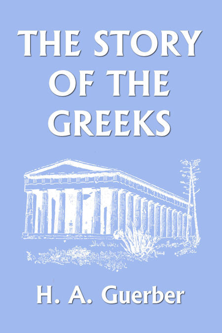 The Story of the Greeks