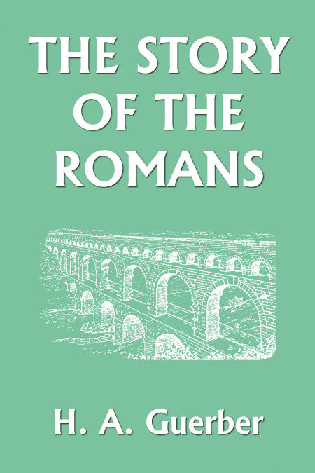 The Story of the Romans