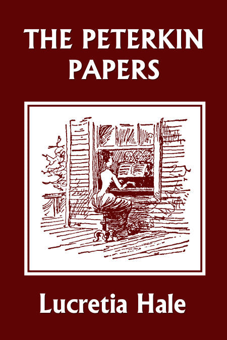 The Peterkin Papers