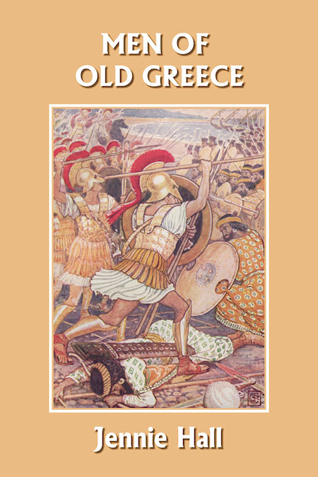 Men of Old Greece