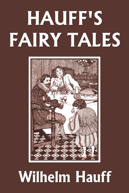 Hauff's Fairy Tales