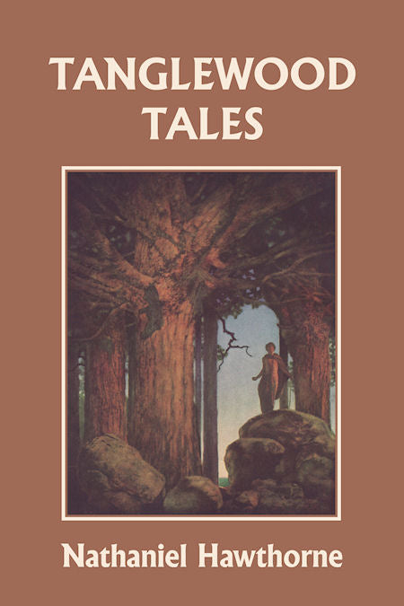 Tanglewood Tales