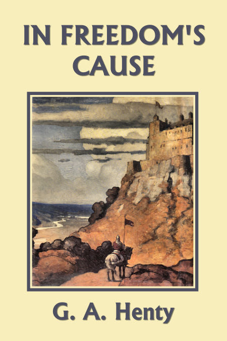 In Freedom's Cause