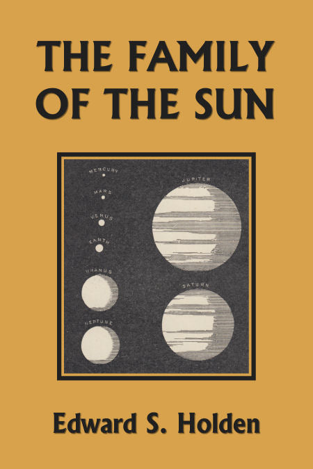 The Family of the Sun
