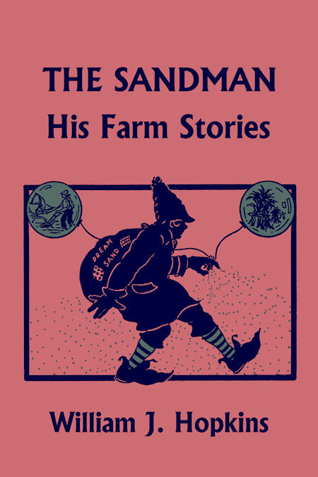 The Sandman: His Farm Stories