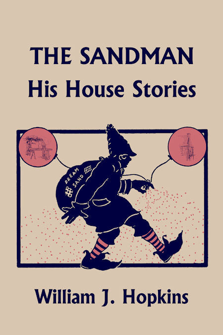 The Sandman His House Stories