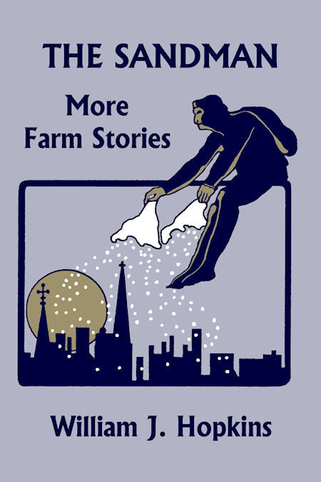 The Sandman More Farm Stories