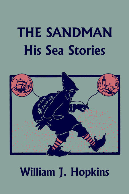 The Sandman His Sea Stories