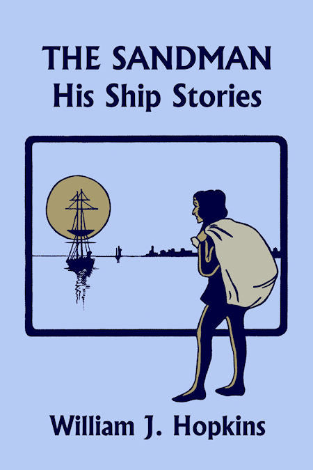 The Sandman His Ship Stories