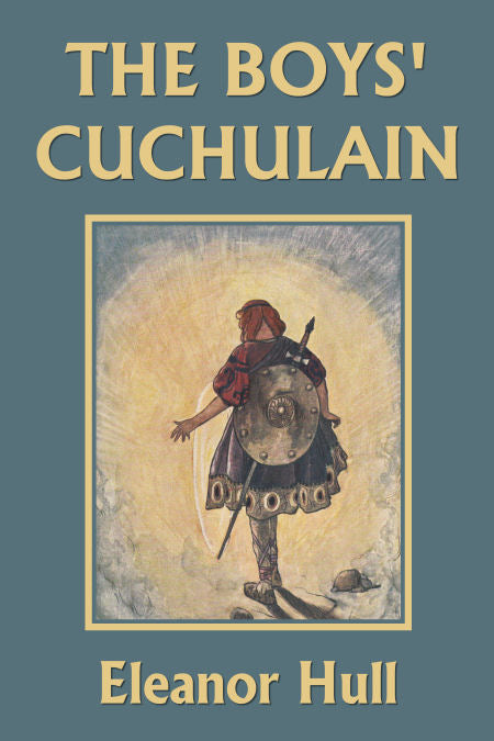The Boy's Cuchulain