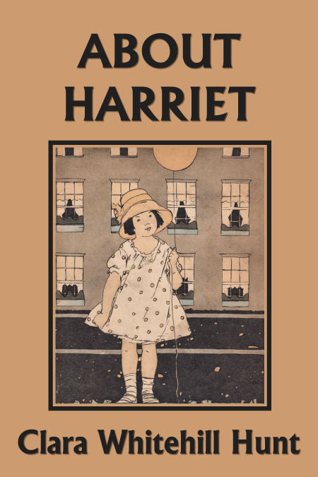 About Harriet