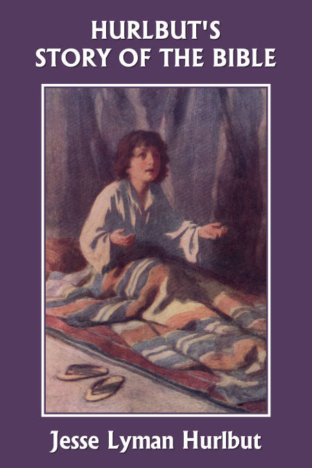 Hurlbut's Story of the Bible