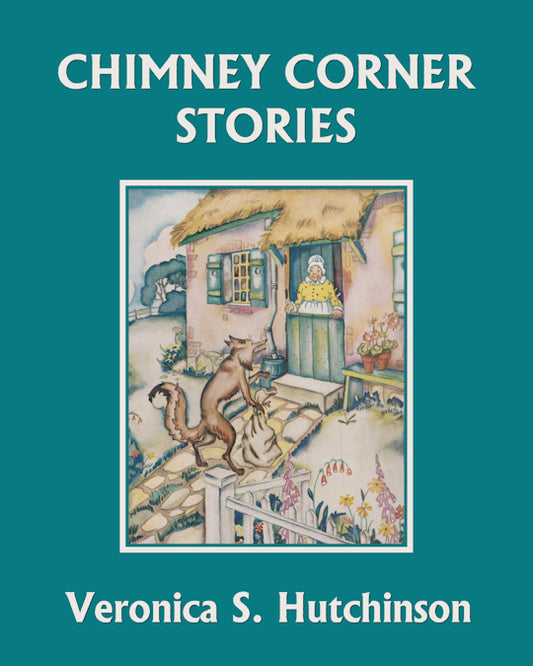 Chimney Corner Stories