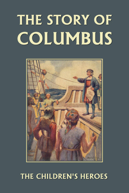 The Story of Columbus
