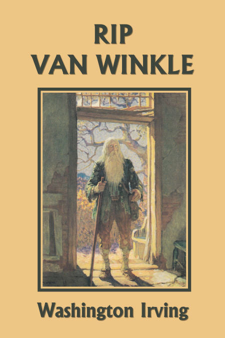 Rip van Winkle