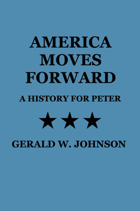 America Moves Forward