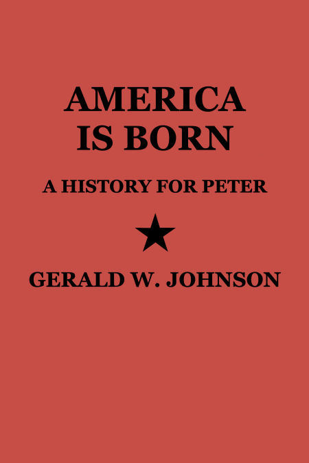 America is Born