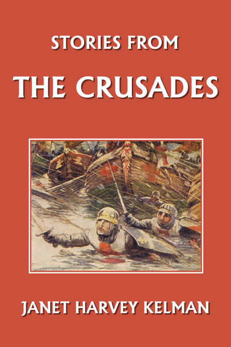 Stories from the Crusades