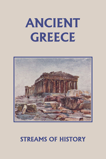 Streams of History: Ancient Greece