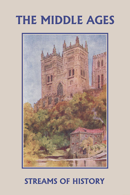 Streams of History: The Middle Ages