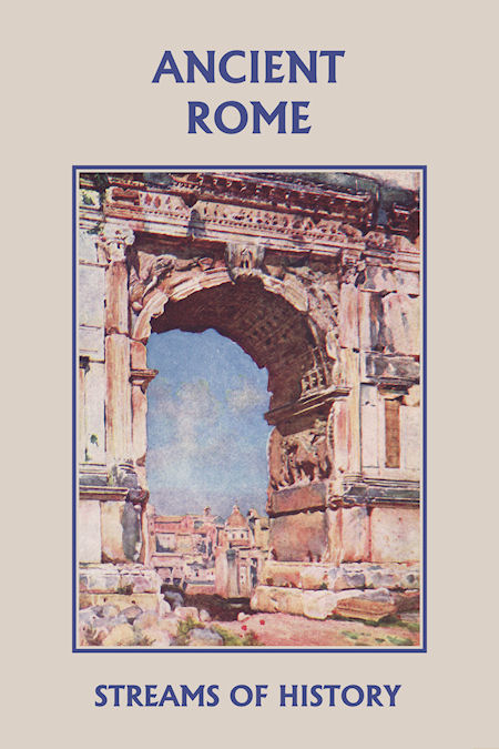 Streams of History: Ancient Rome