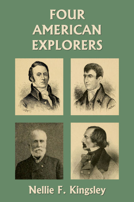 Four American Explorers