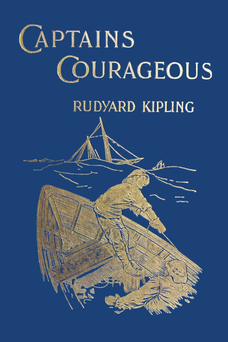 Captains Courageous
