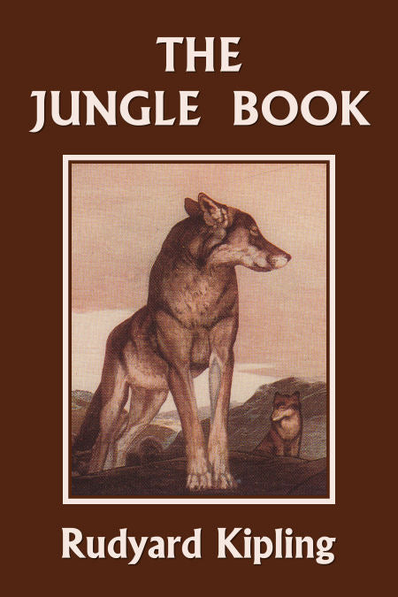 The Jungle Book