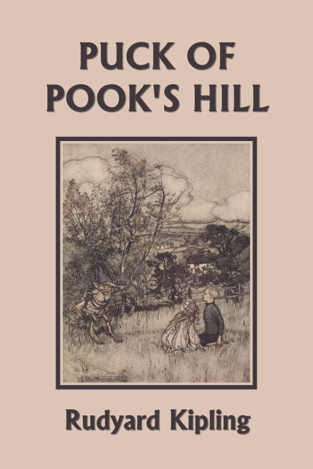 Puck of Pook's Hill