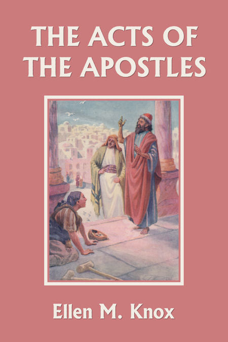 The Acts of the Apostles