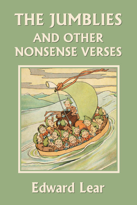 The Jumblies and Other Nonsense Verses