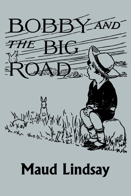 Bobby and the Big Road