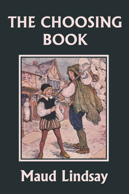 The Choosing Book
