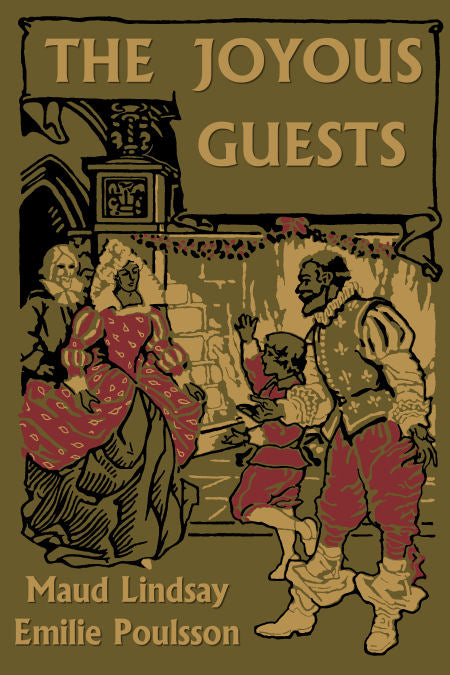 The Joyous Guests