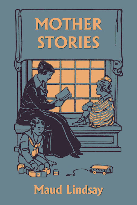 Mother Stories