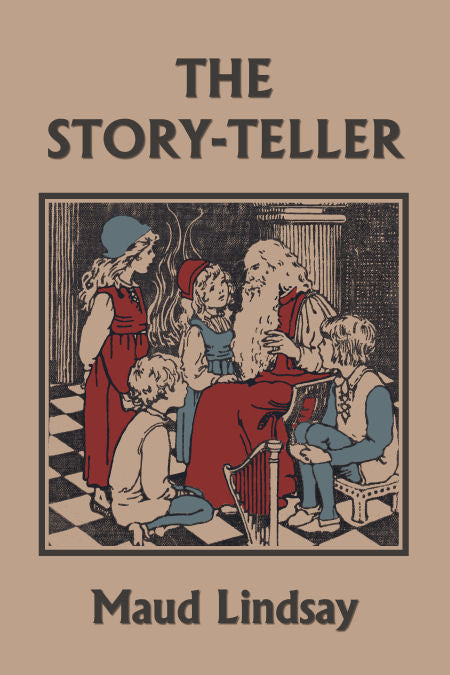 The Story Teller