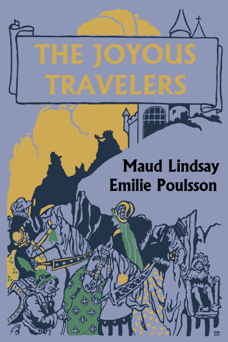 The Joyous Travelers