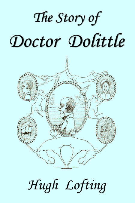 The Story of Doctor Dolittle