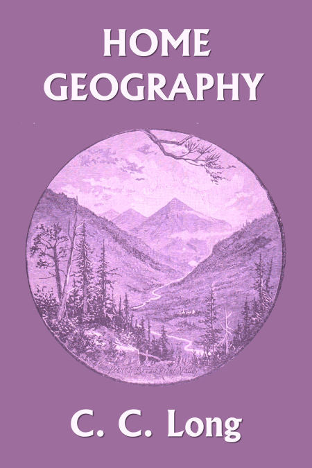 Home Geography