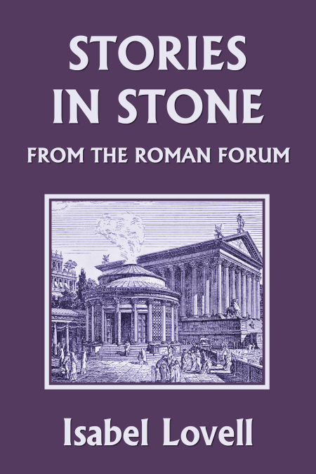 Stories in Stone from the Roman Forum